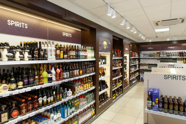 What is Commercial Liquor Liability?