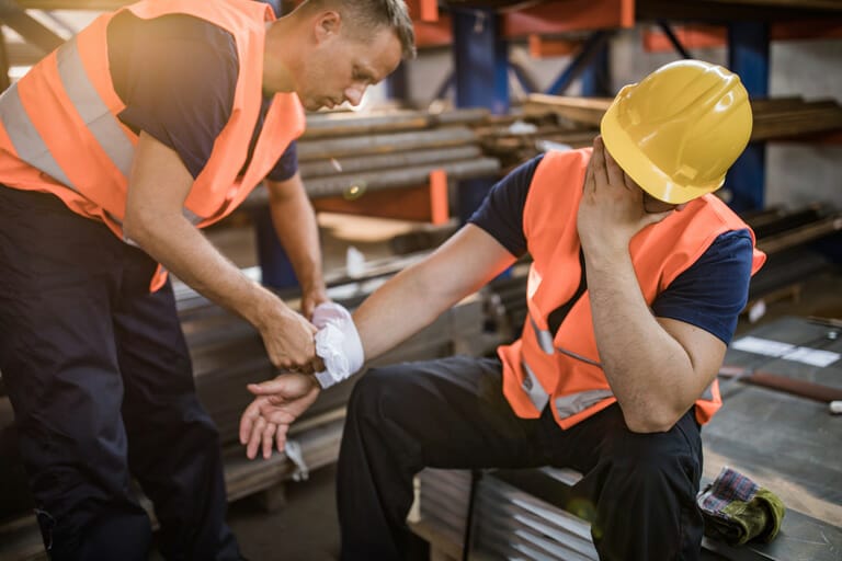 A Breakdown of Workers’ Compensation
